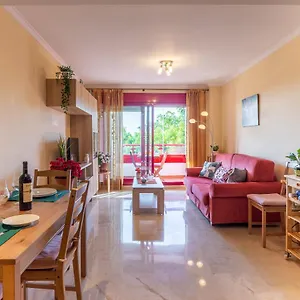  Apartamento Puerto Nuevo 8. Parking Incluido